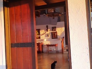 Vendo espectacular casa finca en La Clorinda Borrero Ayerbe