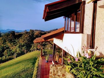 Vendo espectacular casa finca en La Clorinda Borrero Ayerbe