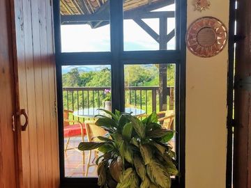Vendo espectacular casa finca en La Clorinda Borrero Ayerbe