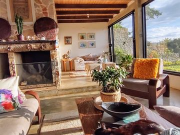 Vendo espectacular casa finca en La Clorinda Borrero Ayerbe
