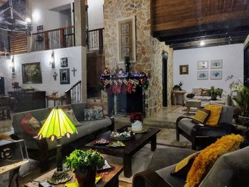 Vendo espectacular casa finca en La Clorinda Borrero Ayerbe