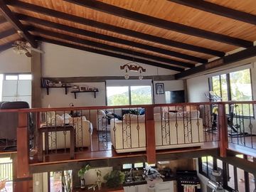 Vendo espectacular casa finca en La Clorinda Borrero Ayerbe