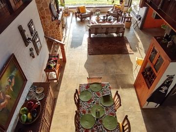 Vendo espectacular casa finca en La Clorinda Borrero Ayerbe