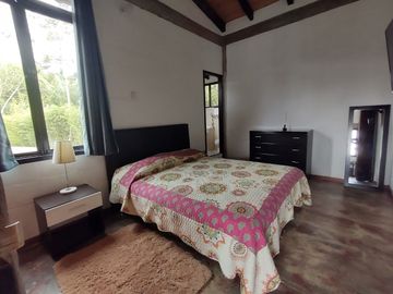 Vendo espectacular casa finca en La Clorinda Borrero Ayerbe