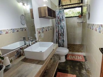 Vendo espectacular casa finca en La Clorinda Borrero Ayerbe
