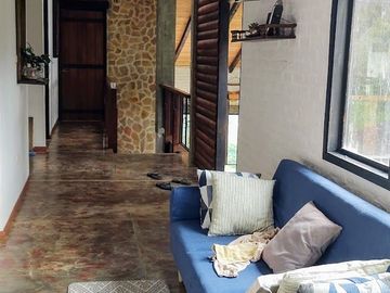 Vendo espectacular casa finca en La Clorinda Borrero Ayerbe