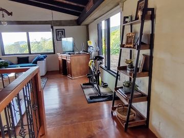 Vendo espectacular casa finca en La Clorinda Borrero Ayerbe