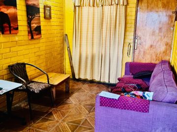 Venta casa dos pisos construccion solida San Bernardo