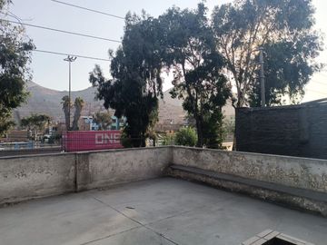 CASA EN VENTA EN LOS FICUS SANTA ANITA!