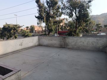 CASA EN VENTA EN LOS FICUS SANTA ANITA!