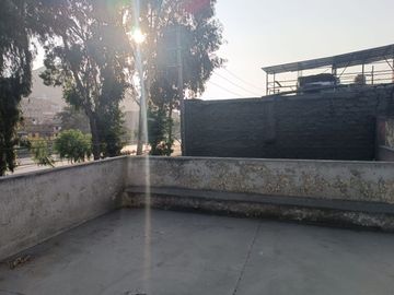 CASA EN VENTA EN LOS FICUS SANTA ANITA!