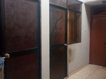 Excelente oportunidad de inversión, VMT cercado, Hogar Policíal,a  3 cdrs VMT