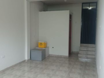 Excelente oportunidad de inversión, VMT cercado, Hogar Policíal,a  3 cdrs VMT