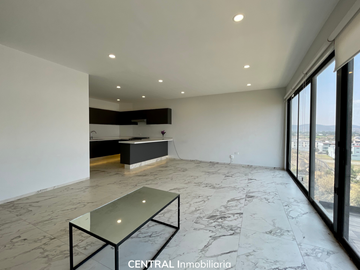 Departamento en Venta | Valiara Parque Silanoa  Angelopolis |2 Recamaras| Espacios Amplios| Vistas Panorámicas | Balcón