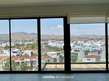Departamento en Venta | Valiara Parque Silanoa  Angelopolis |2 Recamaras| Espacios Amplios| Vistas Panorámicas | Balcón