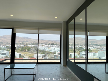 Departamento en Venta | Valiara Parque Silanoa  Angelopolis |2 Recamaras| Espacios Amplios| Vistas Panorámicas | Balcón