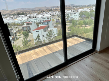 Departamento en Venta | Valiara Parque Silanoa  Angelopolis |2 Recamaras| Espacios Amplios| Vistas Panorámicas | Balcón