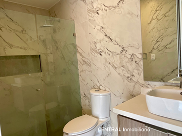 Departamento en Venta | Valiara Parque Silanoa  Angelopolis |2 Recamaras| Espacios Amplios| Vistas Panorámicas | Balcón