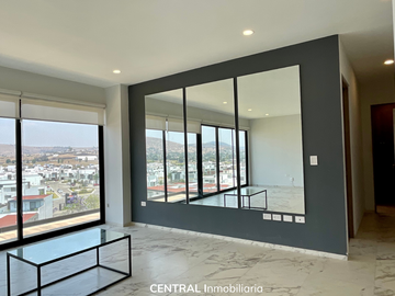 Departamento en Venta | Valiara Parque Silanoa  Angelopolis |2 Recamaras| Espacios Amplios| Vistas Panorámicas | Balcón