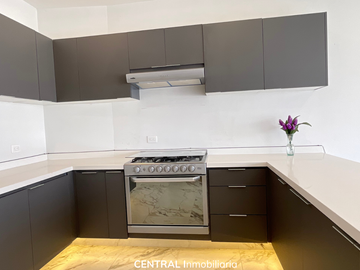 Departamento en Venta | Valiara Parque Silanoa  Angelopolis |2 Recamaras| Espacios Amplios| Vistas Panorámicas | Balcón