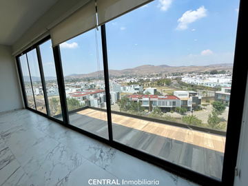 Departamento en Venta | Valiara Parque Silanoa  Angelopolis |2 Recamaras| Espacios Amplios| Vistas Panorámicas | Balcón