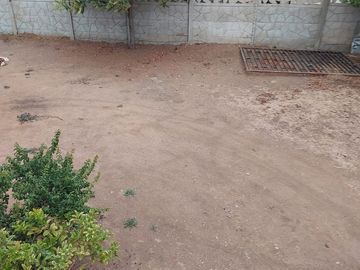 CASA Y SITIO PARA CONSTRUIR EN EL QUISCO.