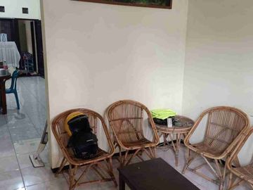 Rumah dijual Lokasi Sangat Strategis di Soekarno Hatta Lowowkaru Kota Malang