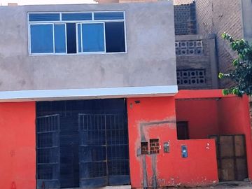 Se Vende Local Comercial De 81 M2 En El Callao