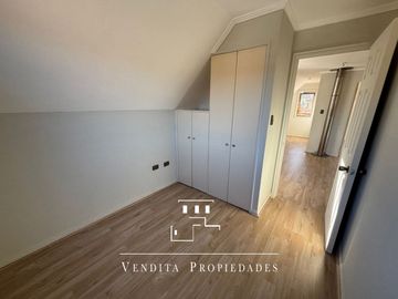 Dentro de Condominio San Pedro del Valle