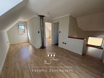 Dentro de Condominio San Pedro del Valle