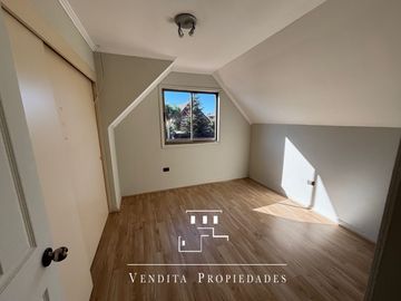 Dentro de Condominio San Pedro del Valle