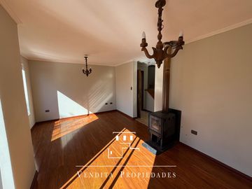 Dentro de Condominio San Pedro del Valle