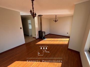 Dentro de Condominio San Pedro del Valle