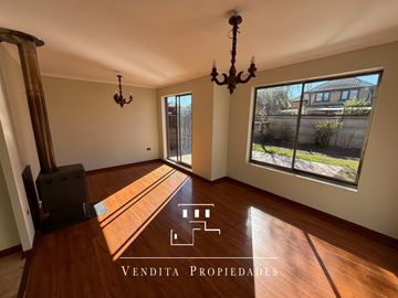 Dentro de Condominio San Pedro del Valle