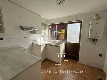 Dentro de Condominio San Pedro del Valle