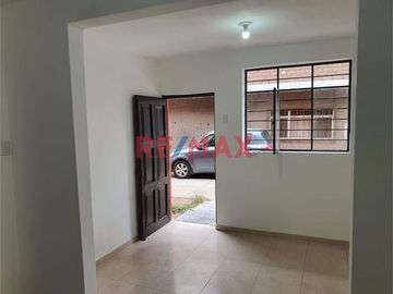 Se Vende Departamento Amplio 1er piso En El Callao