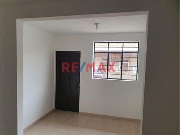 Se Vende Departamento Amplio 1er piso En El Callao