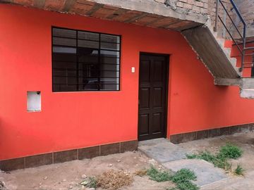 Se Vende Departamento Amplio 1er piso En El Callao