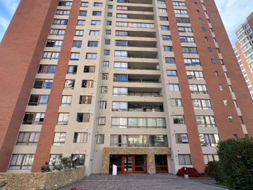 Venta Departamento Antofagasta, Edificio Trancura