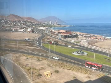 Venta Departamento Antofagasta, Edificio Trancura