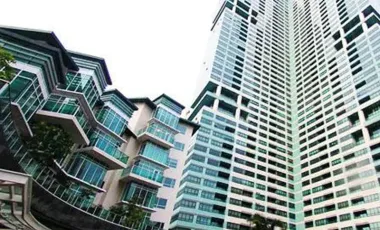 Edades Tower 3BR/2PS/SM