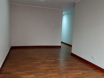 SE ALQUILA DEPARTAMENTO EN JESUS MARIA .