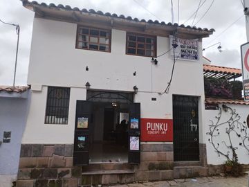 CASA EN VENTA EN TANDAPATA - SAN BLAS