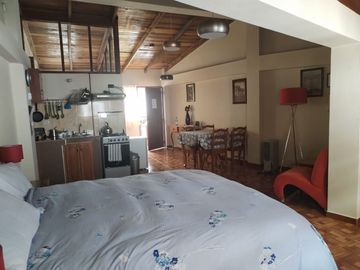 CASA EN VENTA EN TANDAPATA - SAN BLAS