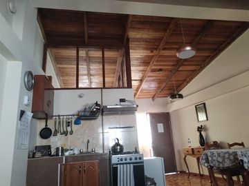 CASA EN VENTA EN TANDAPATA - SAN BLAS