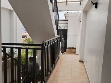 CASA EN VENTA EN TANDAPATA - SAN BLAS