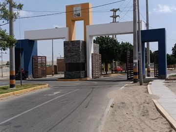 Casa de estreno en Dunas de La Florida VI Etapa – Diseño moderno y ubicación estratégica