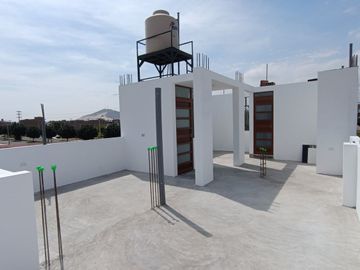 Casa de estreno en Dunas de La Florida VI Etapa – Diseño moderno y ubicación estratégica