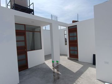 Casa de estreno en Dunas de La Florida VI Etapa – Diseño moderno y ubicación estratégica