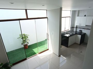 Casa de estreno en Dunas de La Florida VI Etapa – Diseño moderno y ubicación estratégica
